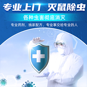 怎么才能選擇好宿遷殺蟲蟲控除四害公司