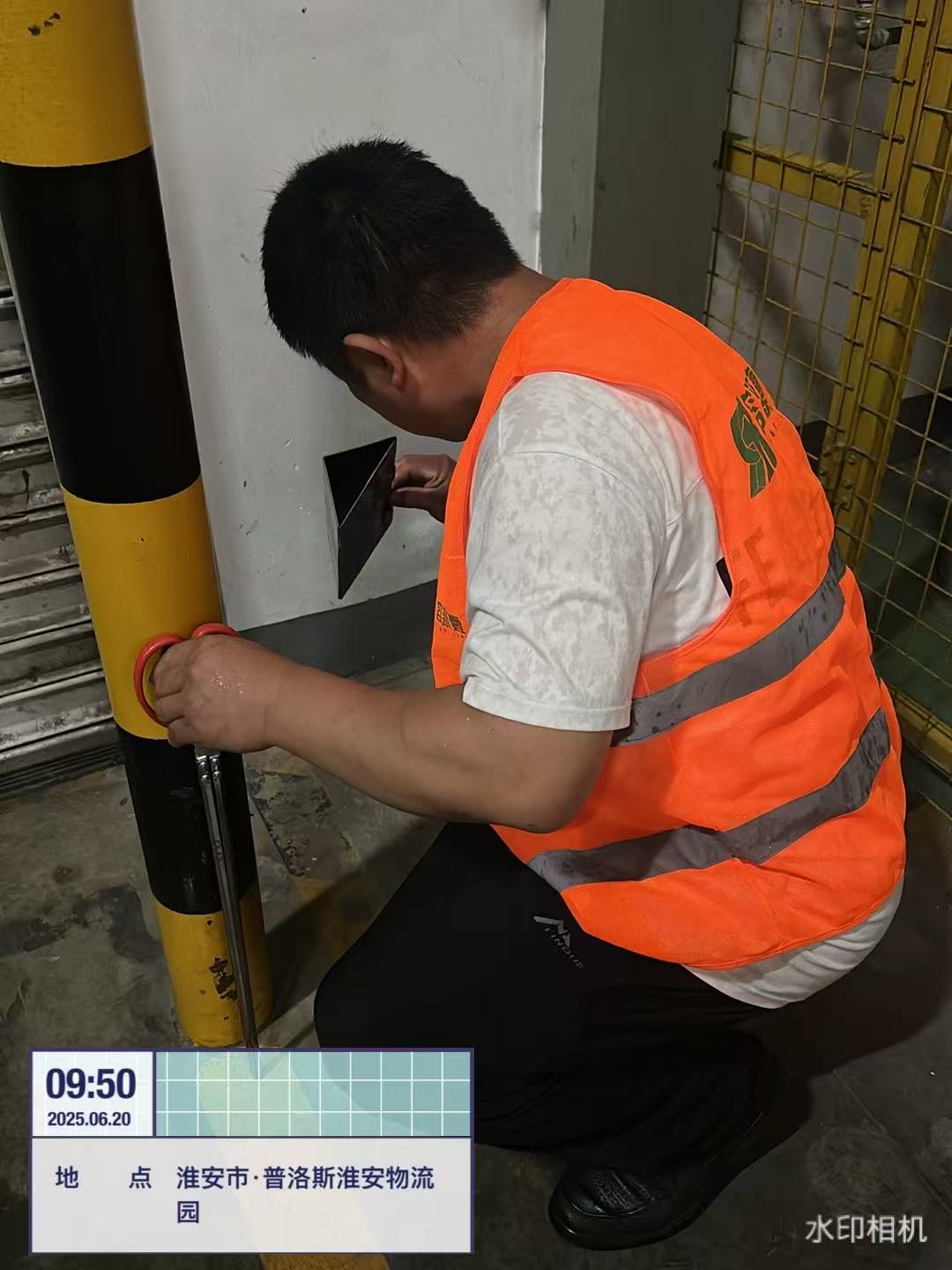 宿遷滅鼠公司