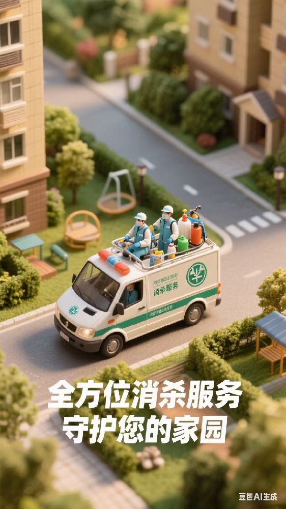 宿遷滅鼠全攻略：這些實用技巧讓老鼠無處遁形